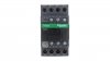 TeSys Deca Stycznik mocy 25A 4P 220V DC 1Z 1R LC1DT25MD